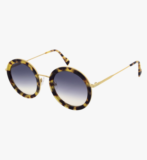 Andy Wolf Liss Sun 03 50 Yellow-Gold